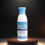 Cool-AIQ Lotion with Camphor & Menthol – Clinically Proven for Dry & Itchy Skin (100ml)