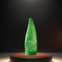 Cool AIQ Pure Aloe Vera Gel – Instant Soothing & Moisturizing Gel (100ml)