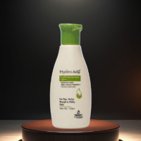 Hydro AIQ Hydrating Healing Lotion with Urea, Aloe Vera & Vitamin E (120ml)