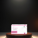 Lucio Advance Skin Whitening Solution with Glutathione, Vitamin C, Zinc & Alpha Lipoic Acid (30 Tablets)
