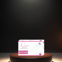 Lucio Advance Skin Whitening Solution with Glutathione, Vitamin C, Zinc & Alpha Lipoic Acid (30 Tablets)