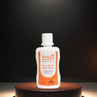 Scabiq Lotion with Sulphur & Pyrethrum Flower Extract – For External Use Only (60ml)