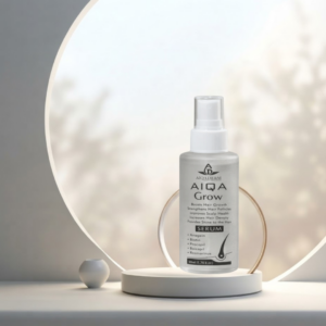 AIQA Grow Hair Growth Serum 50ml