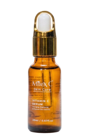 Brighter, Healthier-Looking Skin