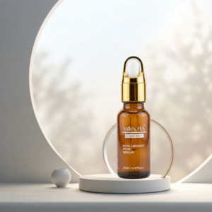 Milex HA™ Hyaluronic Acid Serum 20ml