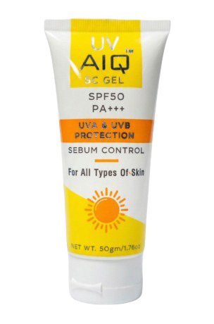 Sun Protection, Reimagined