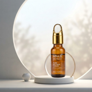 Milex R™ Pure Retinol Serum 20ml
