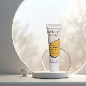 Milex C™ Vitamin C Cream 25gm