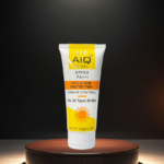 UV AIQ™ SC Gel SPF50 PA+++