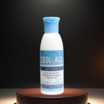 Cool-Aiq Lotion for Dry & Itchy Skin