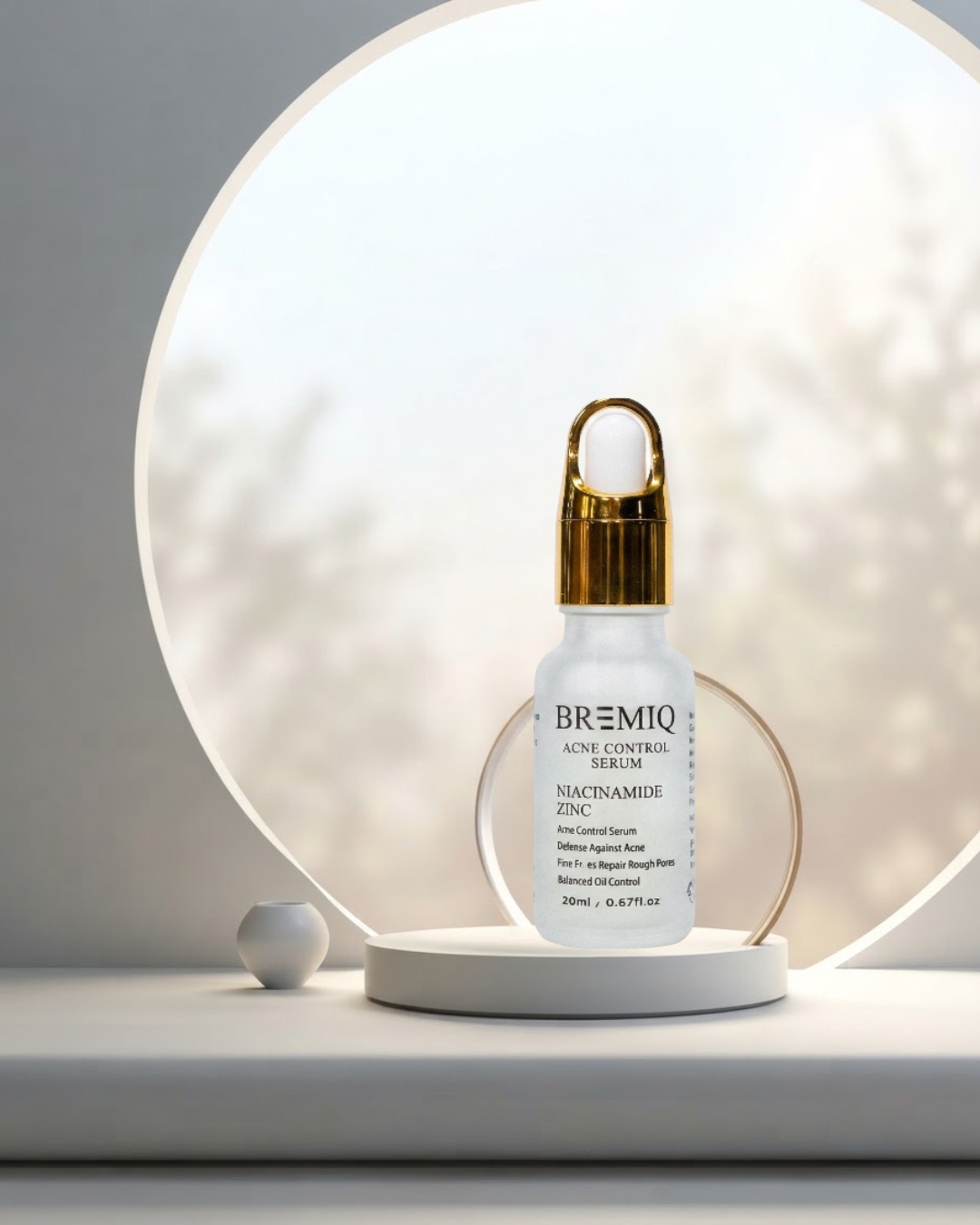Bremiq Acne Control Serum 20ml
