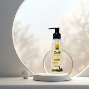 Zolti™ Anti Dandruff & Antifungal Shampoo (100ml)