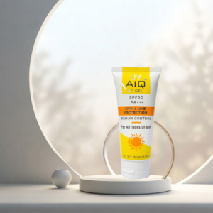 UV AIQ™ SC Gel SPF50 PA+++