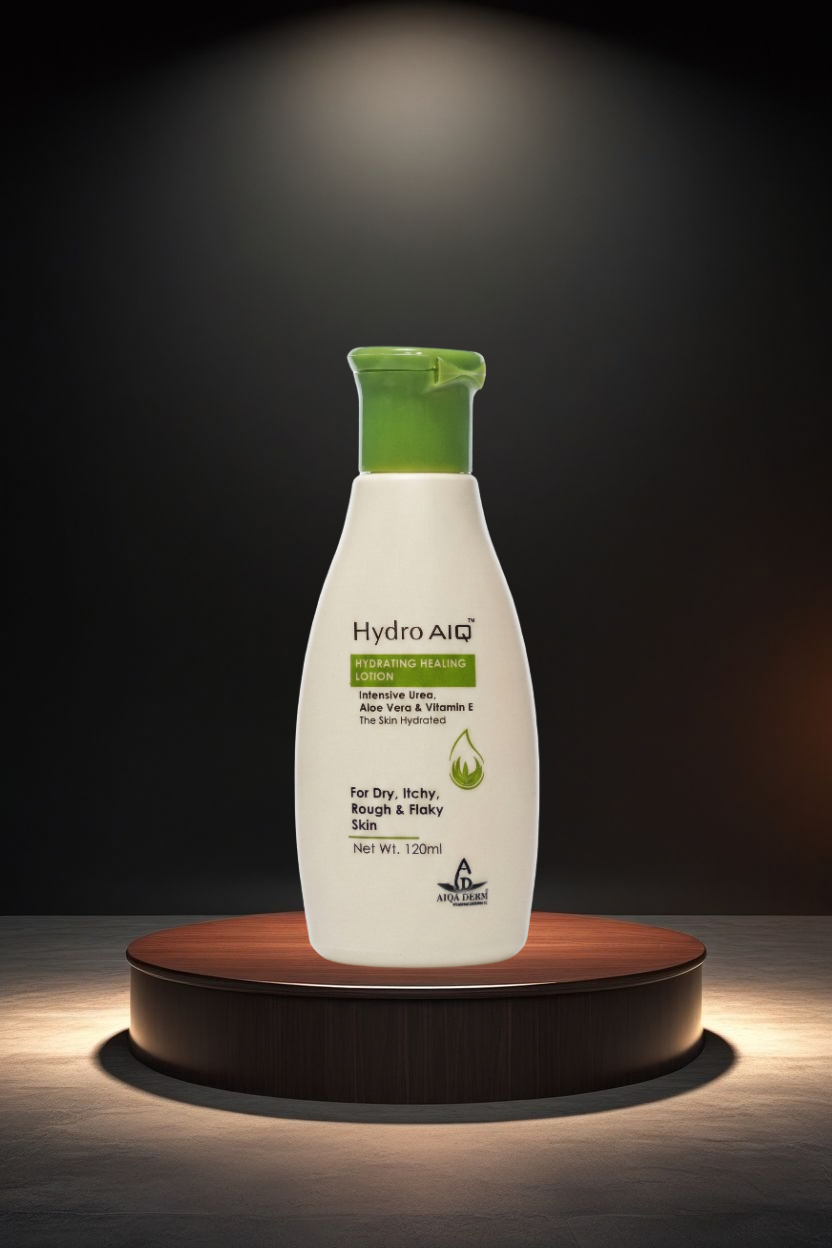 Hydro AIQ™ Hydrating Healing Lotion 100ml