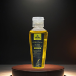 AIQA Grow Hair Oil – Nourishing Hair Growth Oil with Argan, Olive & Almond Oil (120ml)