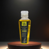 AIQA Grow Hair Oil – Nourishing Hair Growth Oil with Argan, Olive & Almond Oil (120ml)