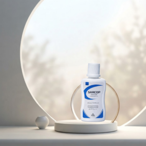 Sarcop™ Lotion