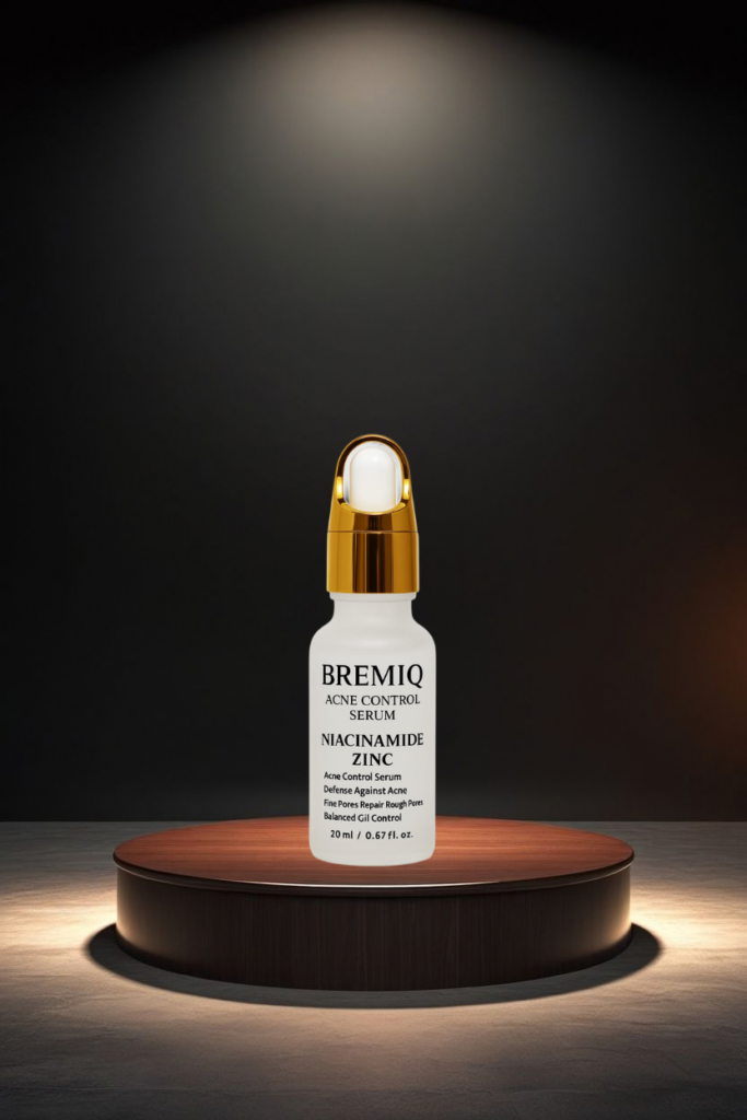 Bremiq Acne Control Serum 20ml