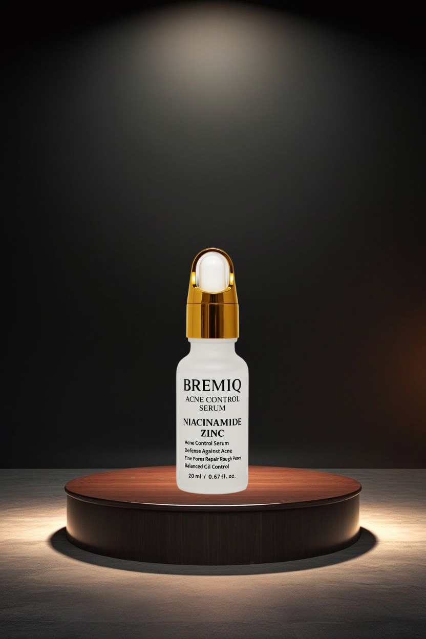 Bremiq Acne Control Serum 20ml