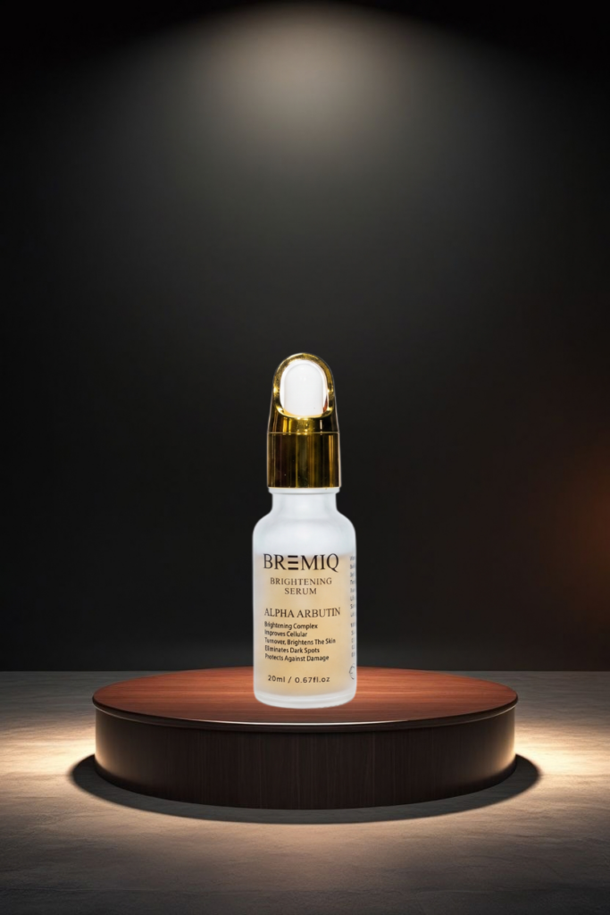 Bremiq Brightening Serum 20ml