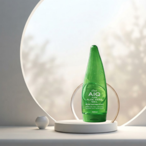 Cool AIQ Pure AloeVera Gel