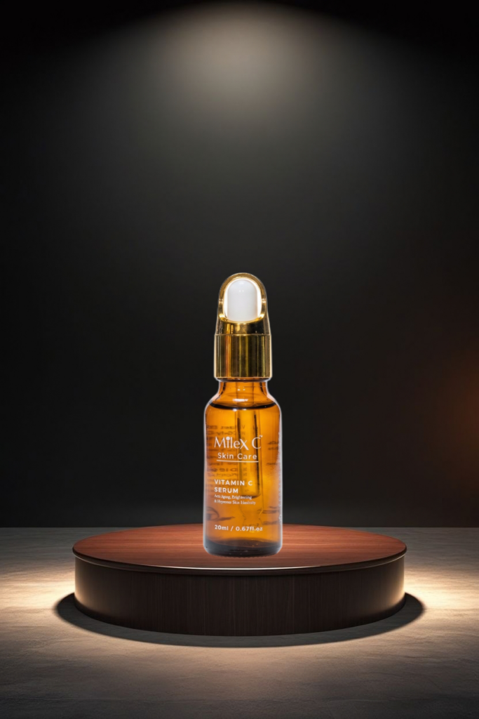 Milex C™ Vitamin C Serum 20ml