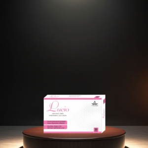 Lucio™ Advance Skin Whitening Solution