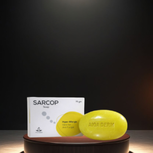 SARCOP™ Soap