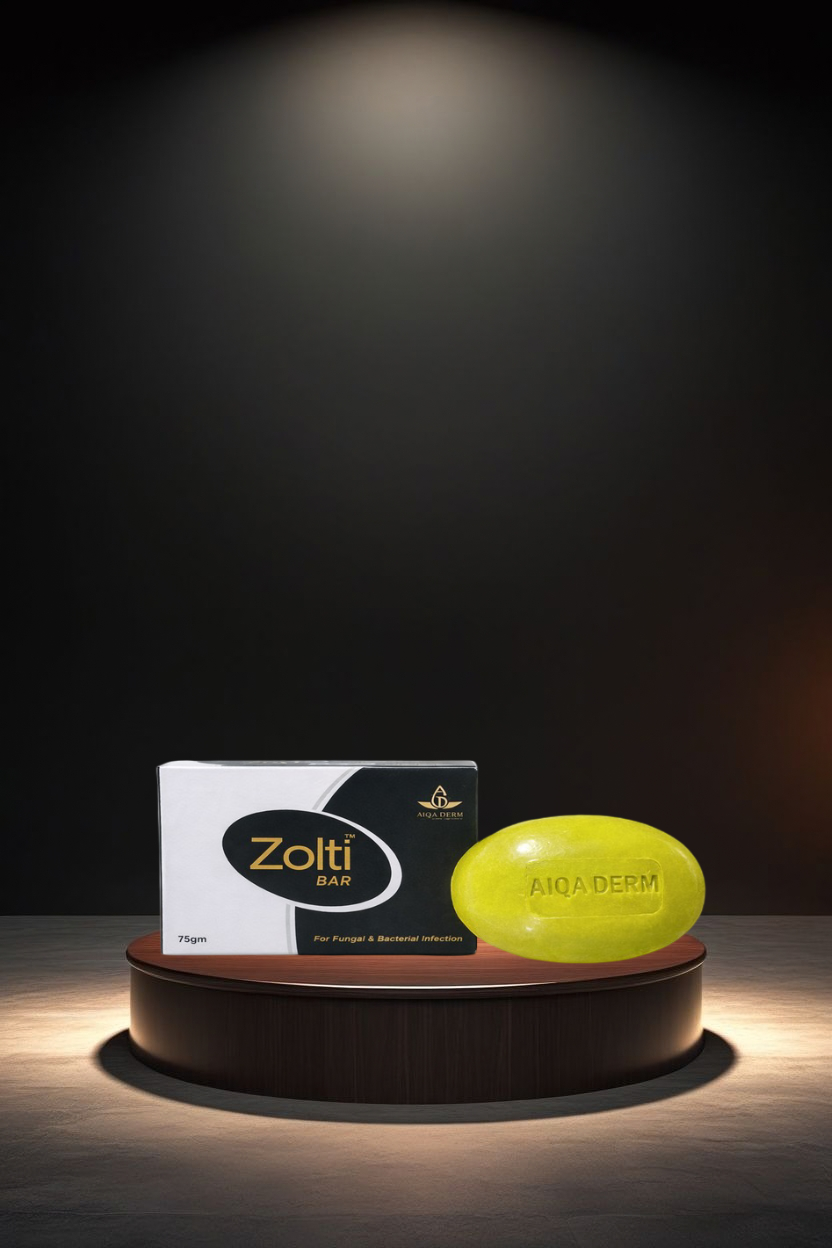 Zolti™ Bar