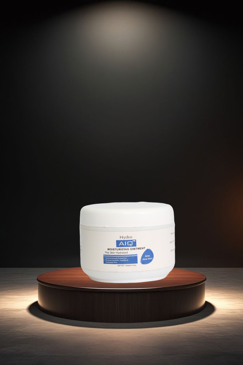 Hydro AIQ™ Moisturizing Ointment
