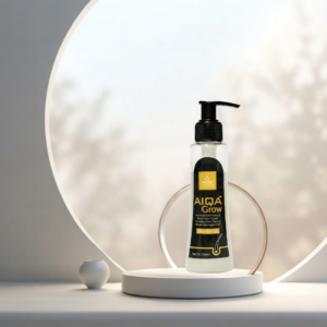 AIQA Grow Anti-Hair Fall Shampoo 110ml