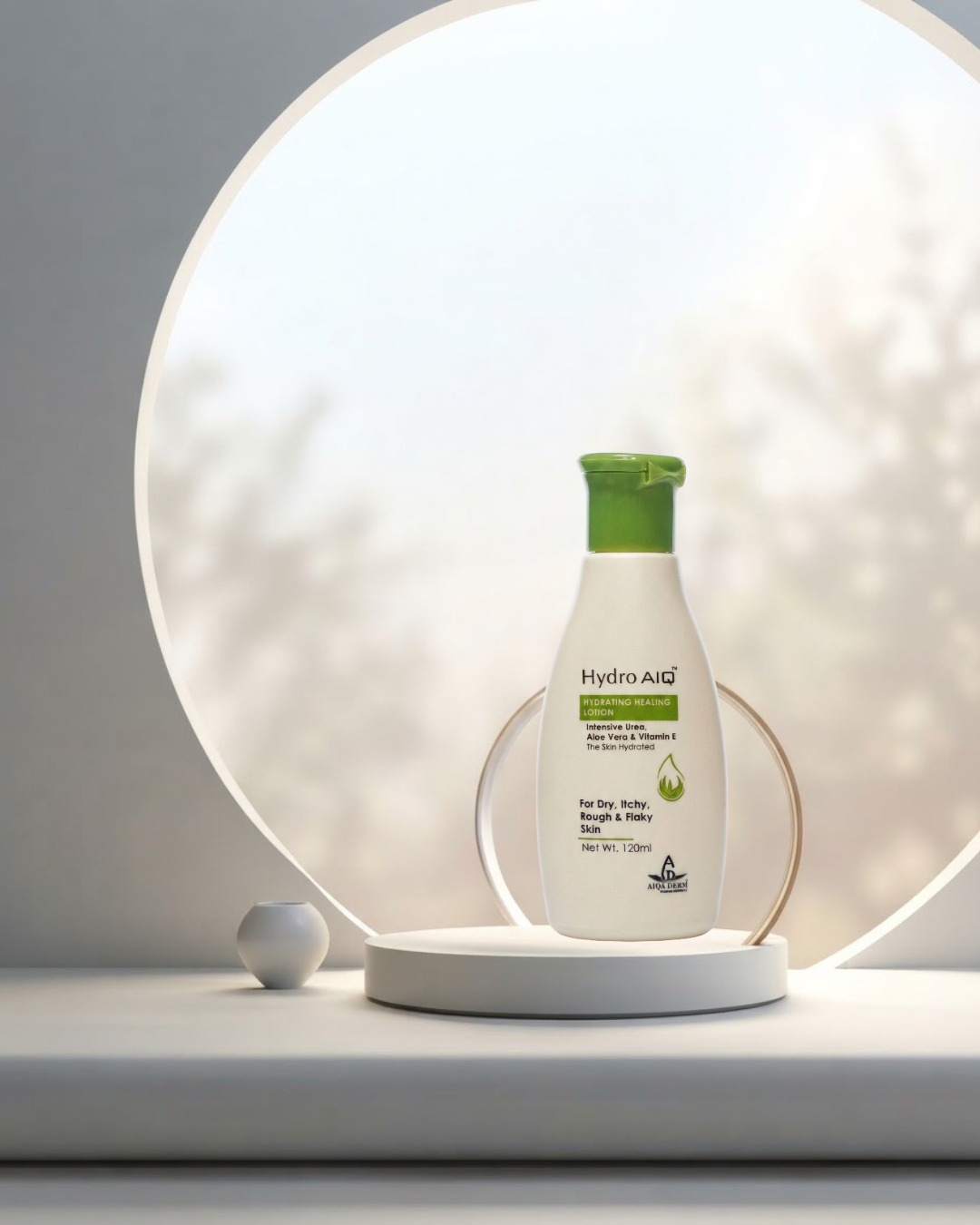 Hydro AIQ™ Hydrating Healing Lotion 100ml
