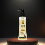 Zolti Shampoo with Climbazole, Zinc Pyrithione, Salicylic Acid & Dexpanthenol – Anti Dandruff & Antifungal (100ml)