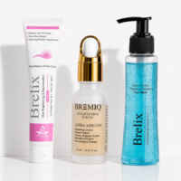 Complete Skin Brightening Bundle