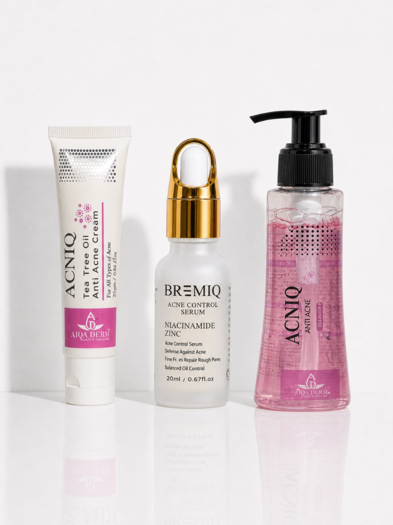 Anti-Acne Bundle