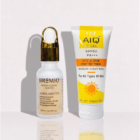 Sun Defense Duo