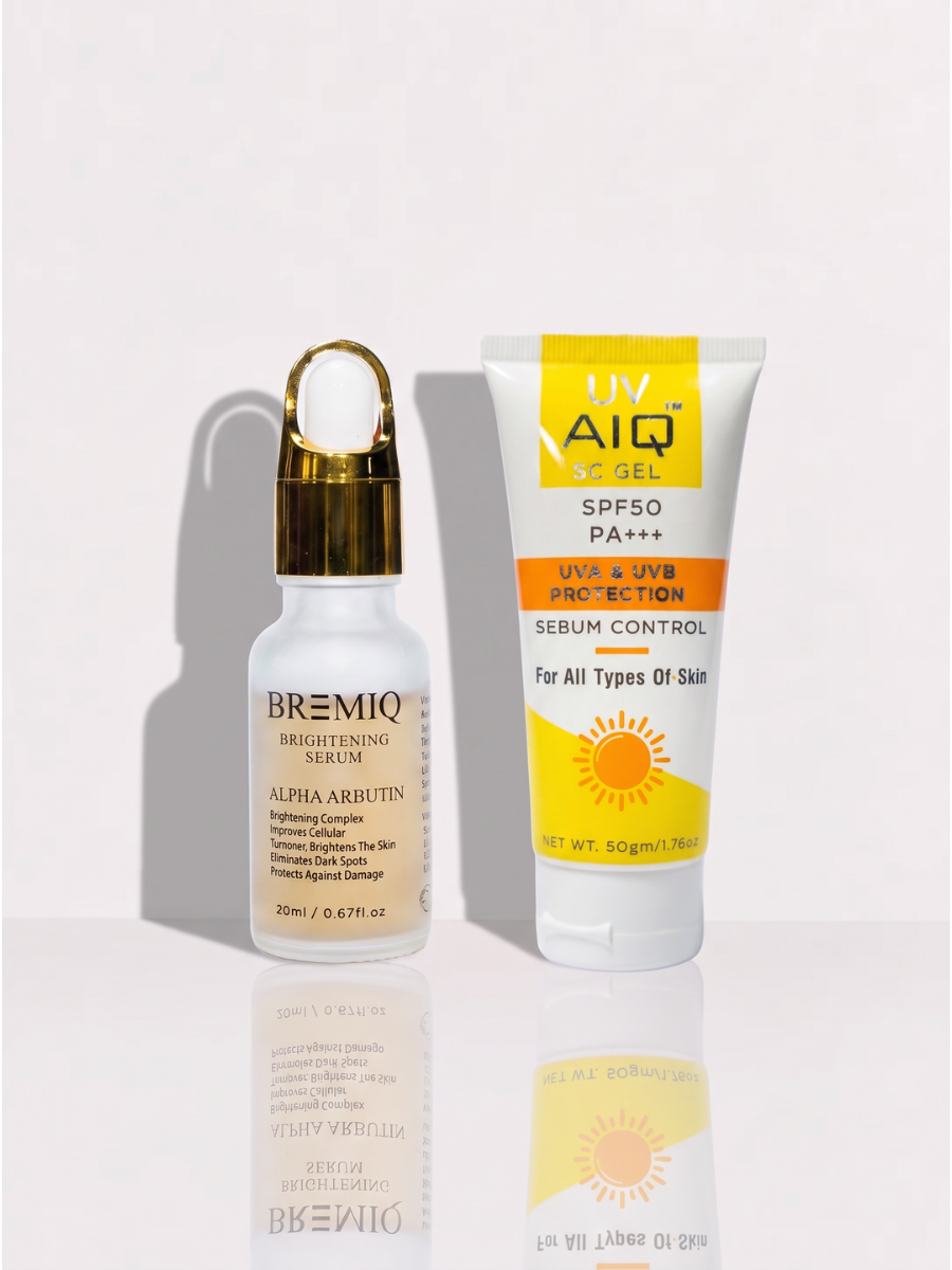Sun Defense Duo